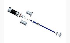 香蕉视频网页版攪拌係統
