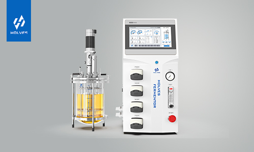發酵中連續發酵、分批發酵和補料分批發酵