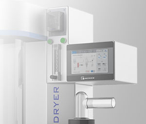 噴霧幹燥機控製軟件HS-Control V2.0來啦！
