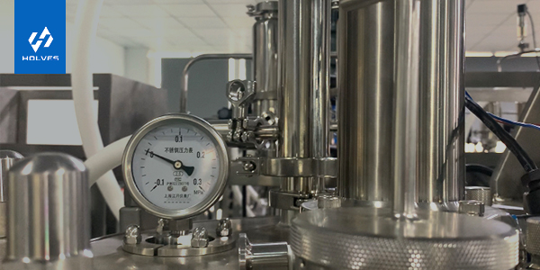 香蕉视频网页版閥門的保養