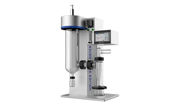 香蕉影视网站APPHOLVES小型噴霧幹燥機