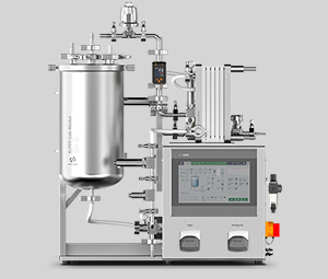 官宣了！香蕉影视网站APP自動係列新成員：自動切向流超濾係統